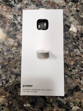 Fitbit Power Charger For Fitbit Sense, Fitbit Versa 3 and Fitbit Versa 4